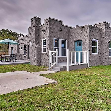 Spacious Winter Garden Home With Bbq, Walk To Dwtn! Orlando Exterior photo