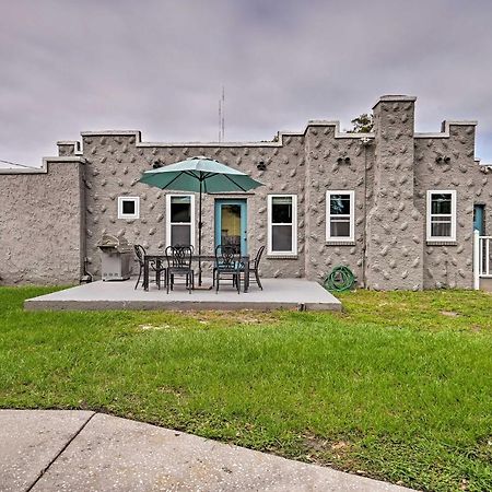 Spacious Winter Garden Home With Bbq, Walk To Dwtn! Orlando Exterior photo