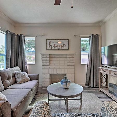 Spacious Winter Garden Home With Bbq, Walk To Dwtn! Orlando Exterior photo