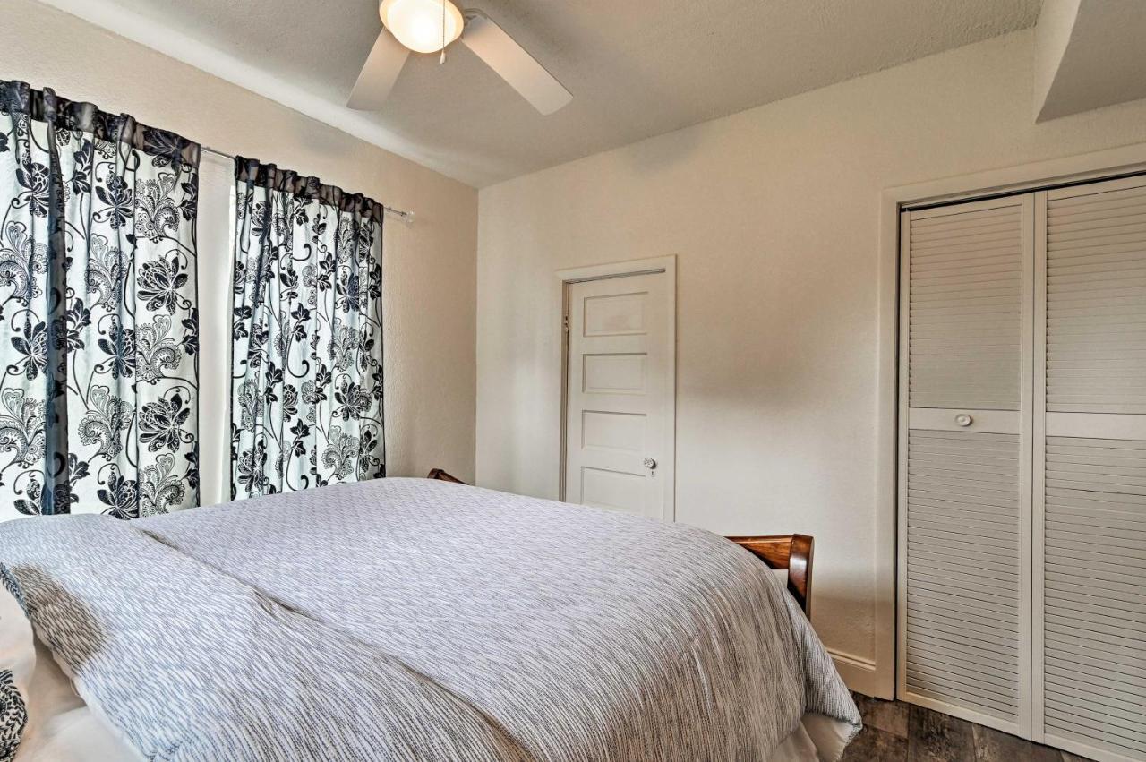Spacious Winter Garden Home With Bbq, Walk To Dwtn! Orlando Exterior photo