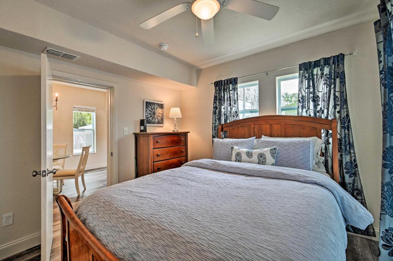 Spacious Winter Garden Home With Bbq, Walk To Dwtn! Orlando Exterior photo