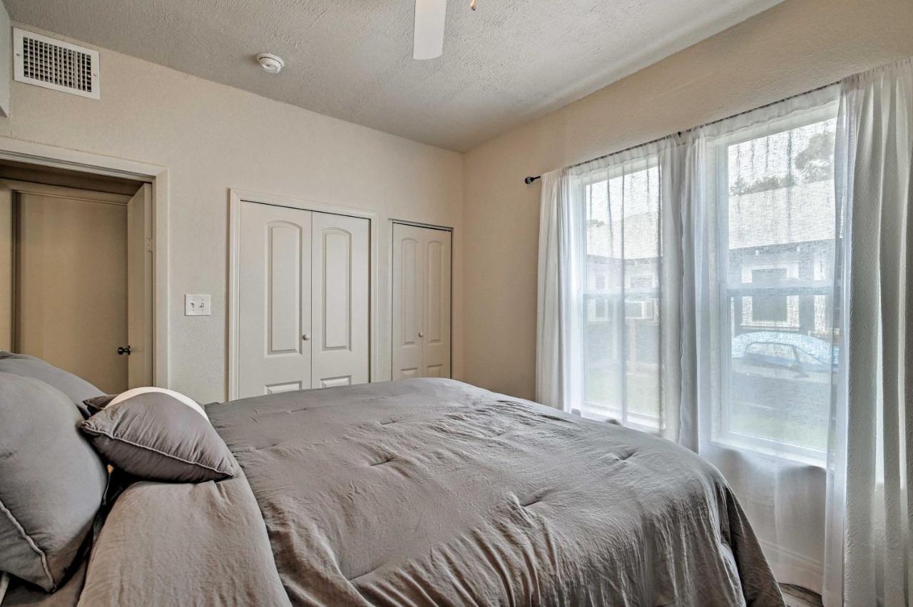 Spacious Winter Garden Home With Bbq, Walk To Dwtn! Orlando Exterior photo