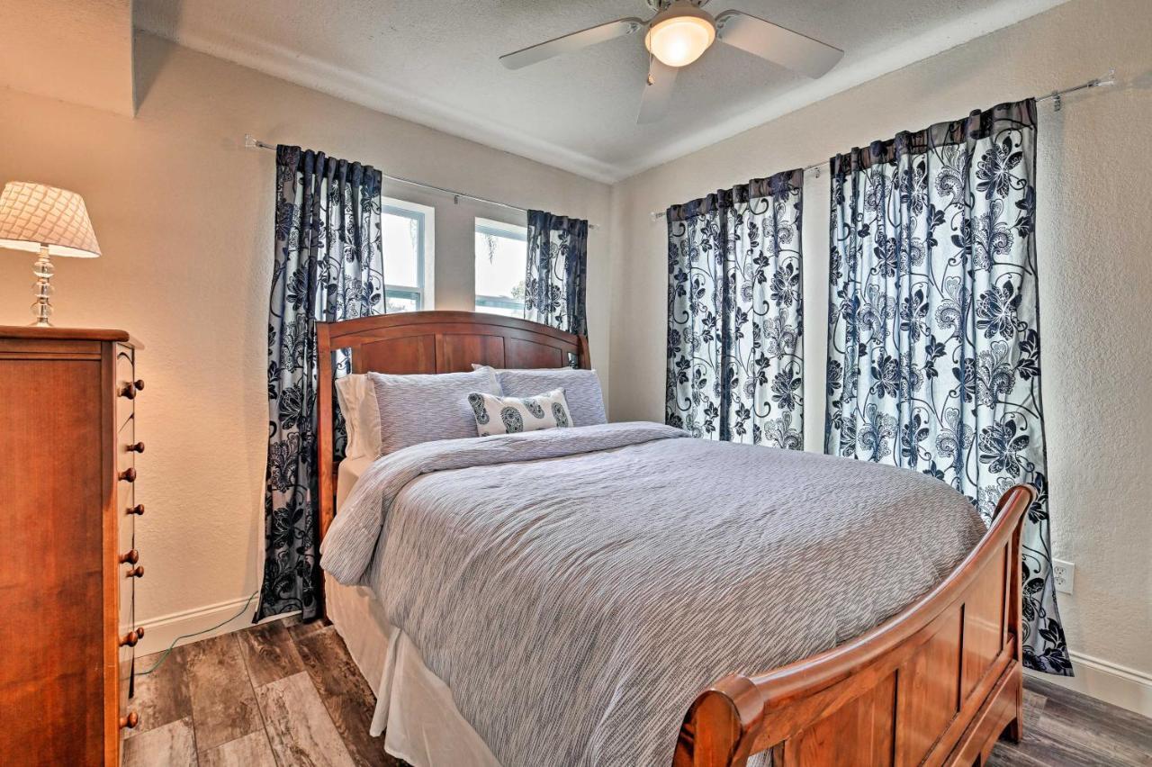 Spacious Winter Garden Home With Bbq, Walk To Dwtn! Orlando Exterior photo
